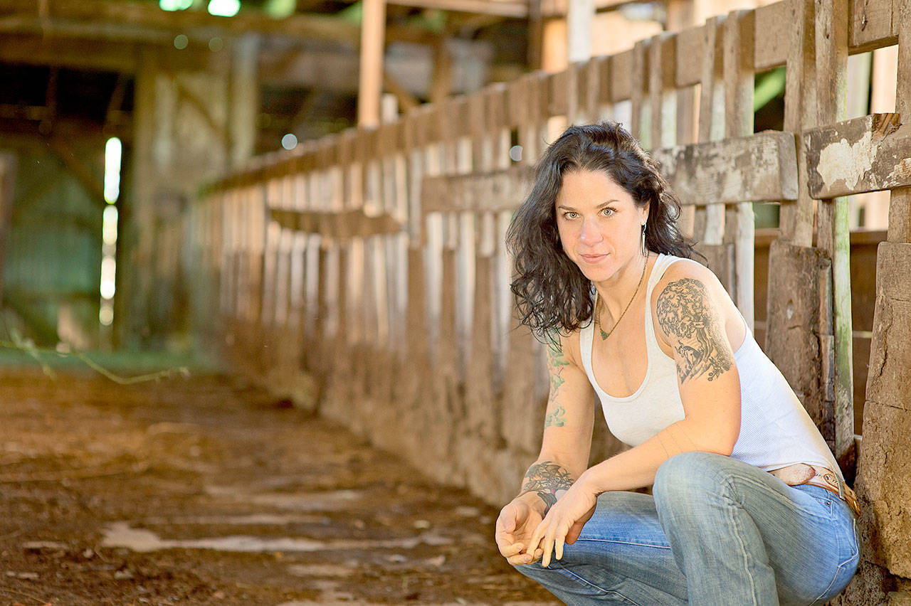Precept Wine, the largest privately owned wine company in Washington, recruited Seattle native Sarah Cabot to take over its pinot noir production in Oregon’s Willamette Valley in 2014. (Precept Wine)
