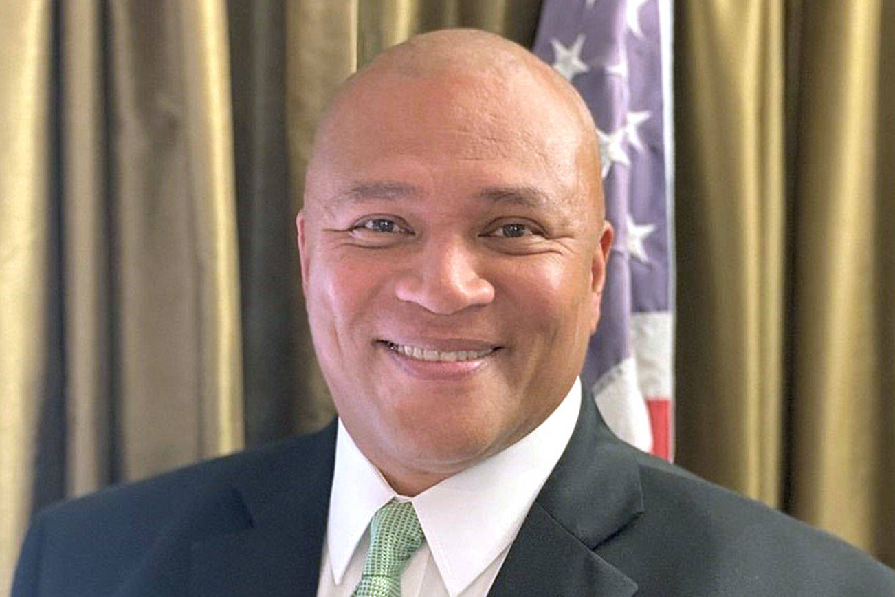 Sherman Pruitt 2020