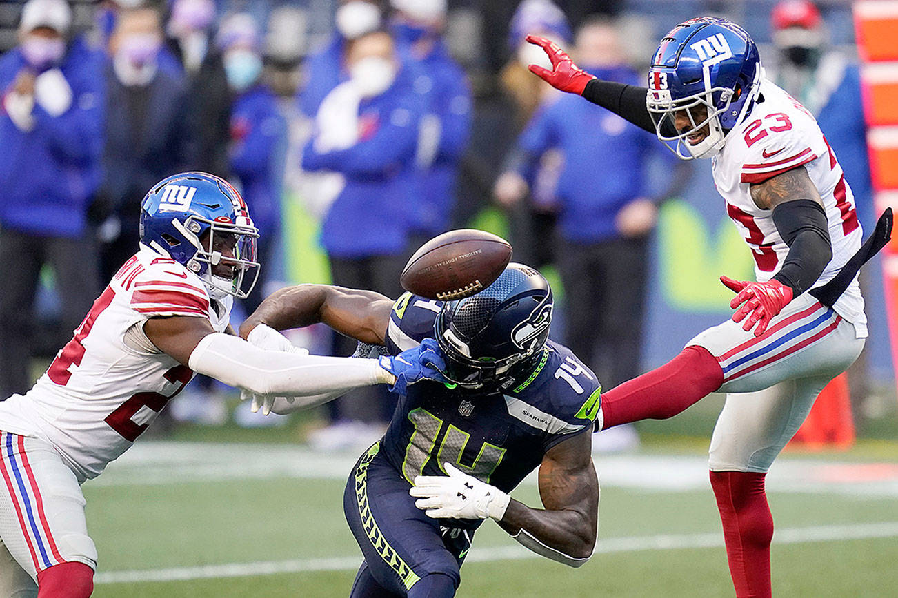 How the Seattle Seahawks Changed the NFL - WSJ