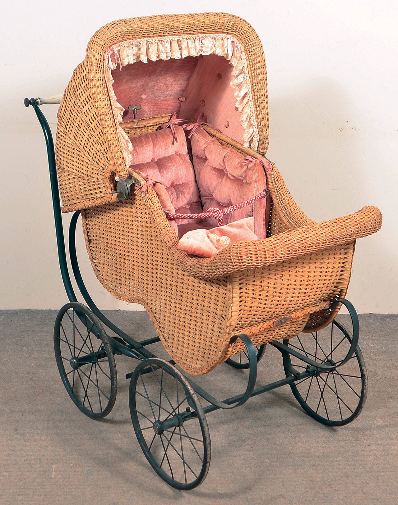 Collectible Baby Carriages & Buggies for sale