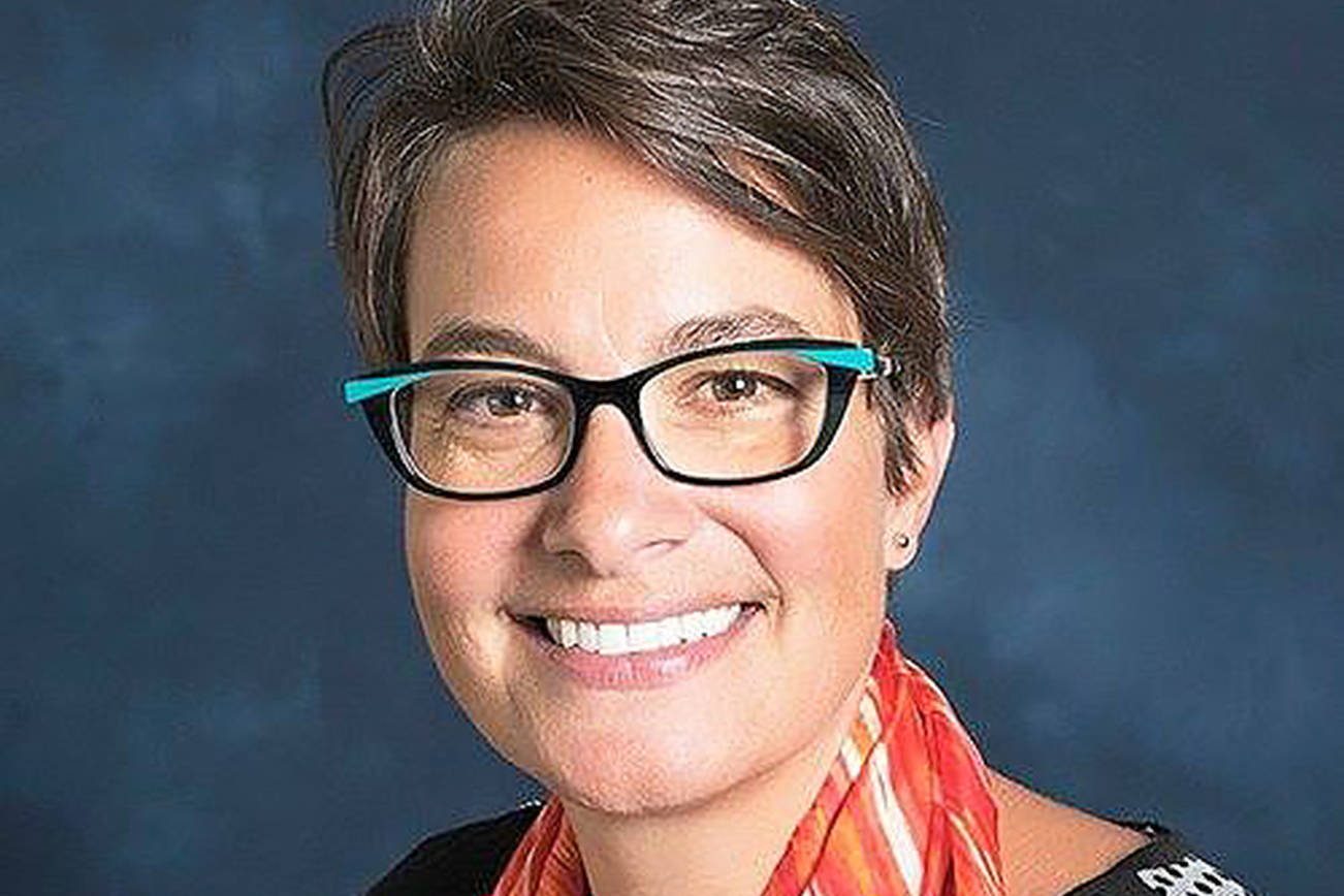 Everett Mayor Cassie Franklin will be facing challengers in 2022.