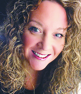 Amy Drewel