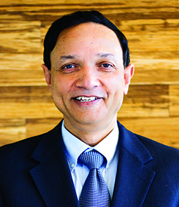 Dr. Amit B. Singh