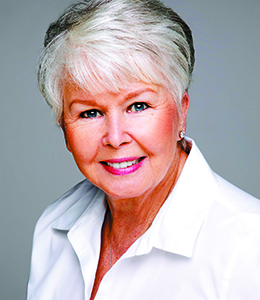 Pam Daniels