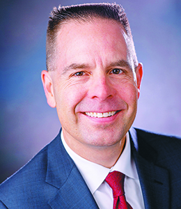 Jon Nehring