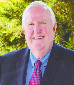 Larry Hanson