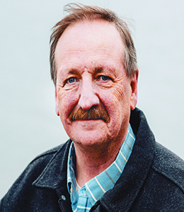 Dave Somers