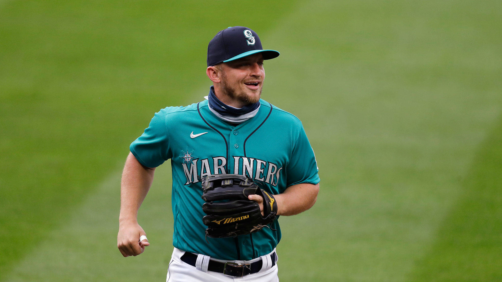 Kyle Seager Stats, Fantasy & News