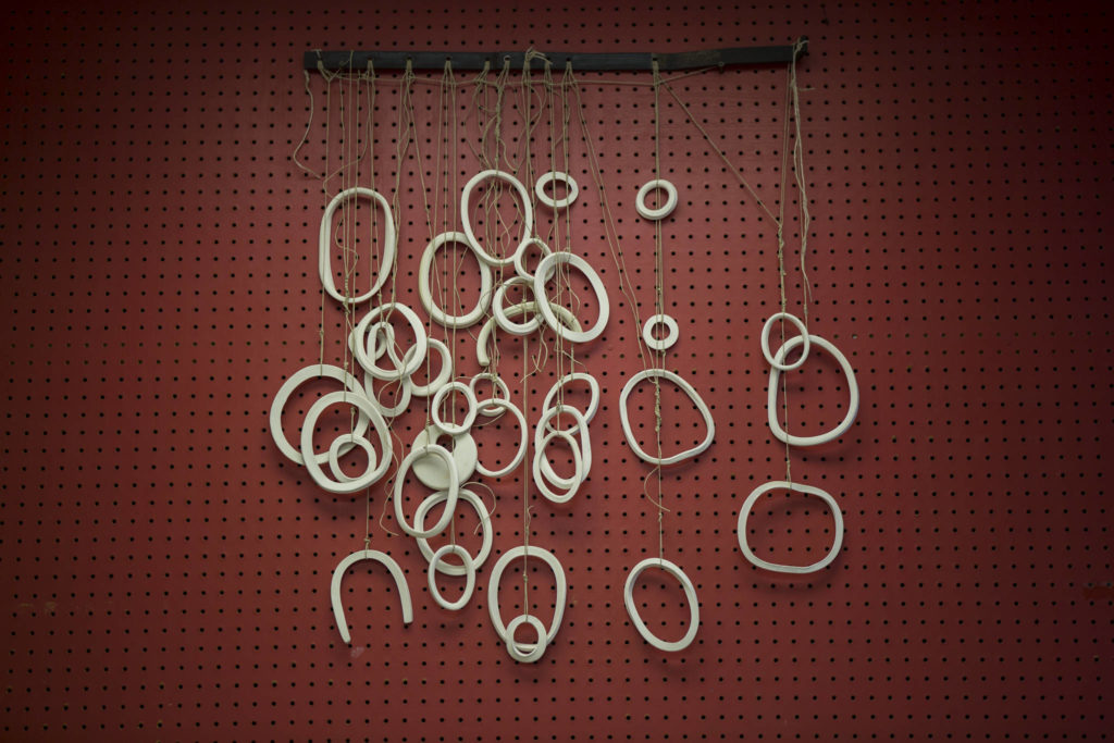 A new pottery studio opens in downtown Everett