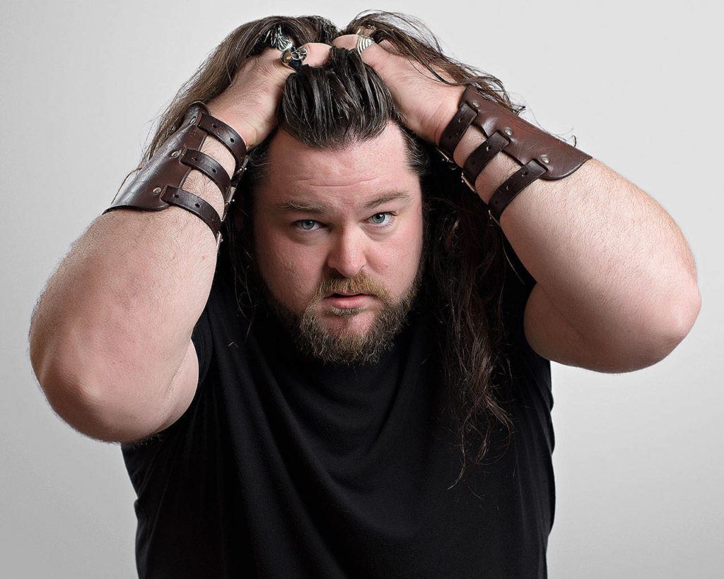 Alex Elkin was a cruise-ship comedian for Carnival Cruise Lines before the pandemic hit.
