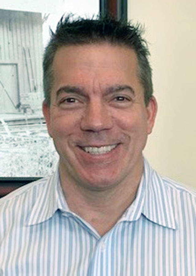 Jeff Balentine