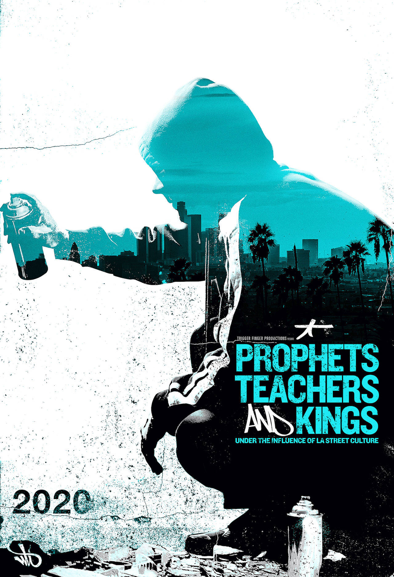 “Prophets, Teachers and Kings” is a 2020 documentary by Snohomish’s John Carswell.