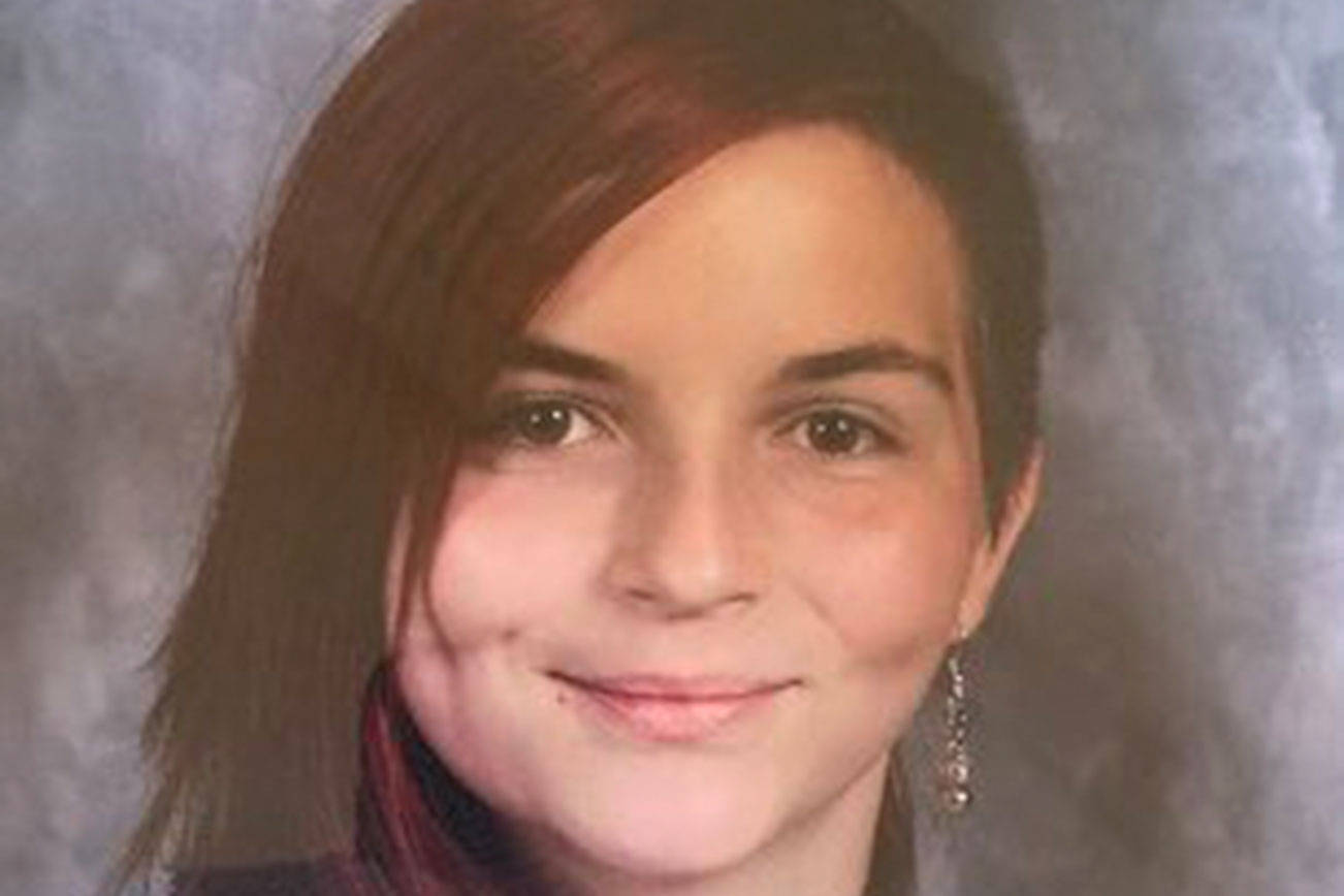 Missing Girl 12 Found Safely 