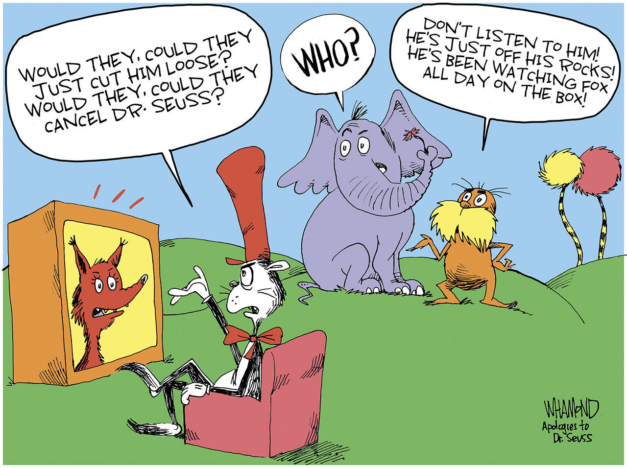toon