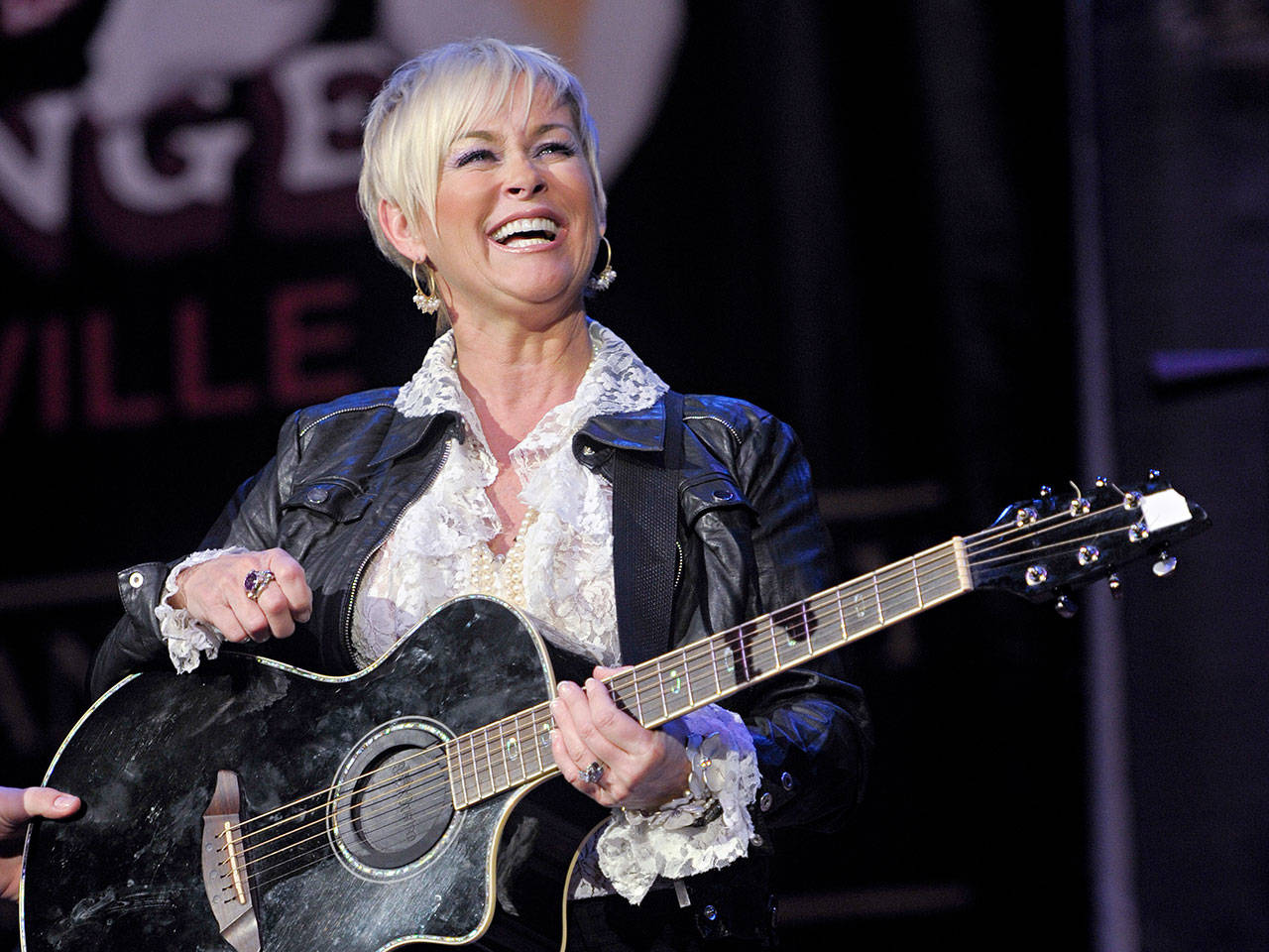 Lorrie Morgan is scheduled to perform July 2 at Edmonds Center for the Arts. (Associated Press)