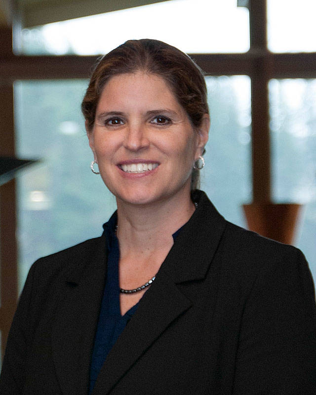 Michelle Bennett (City of Edmonds)