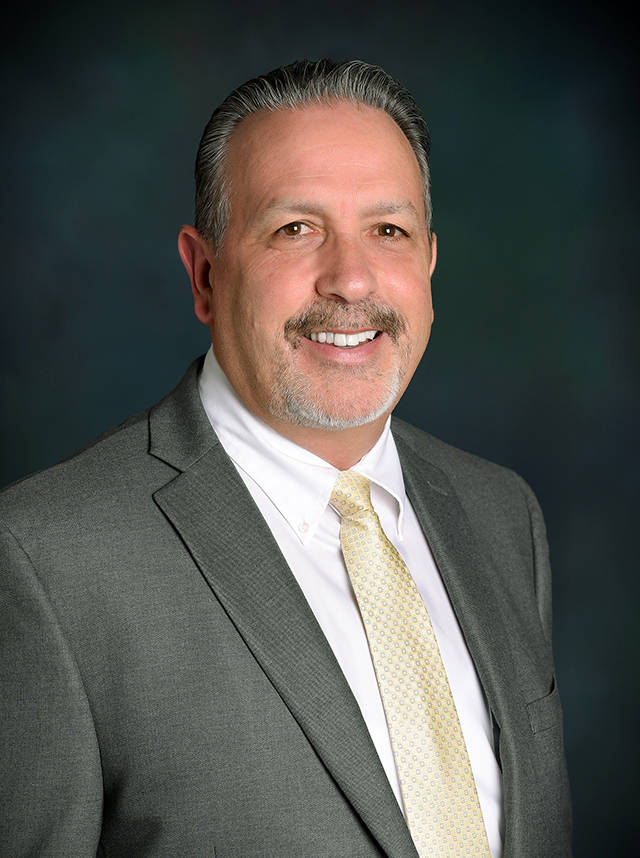 Jason Thompson (Marysville School District)