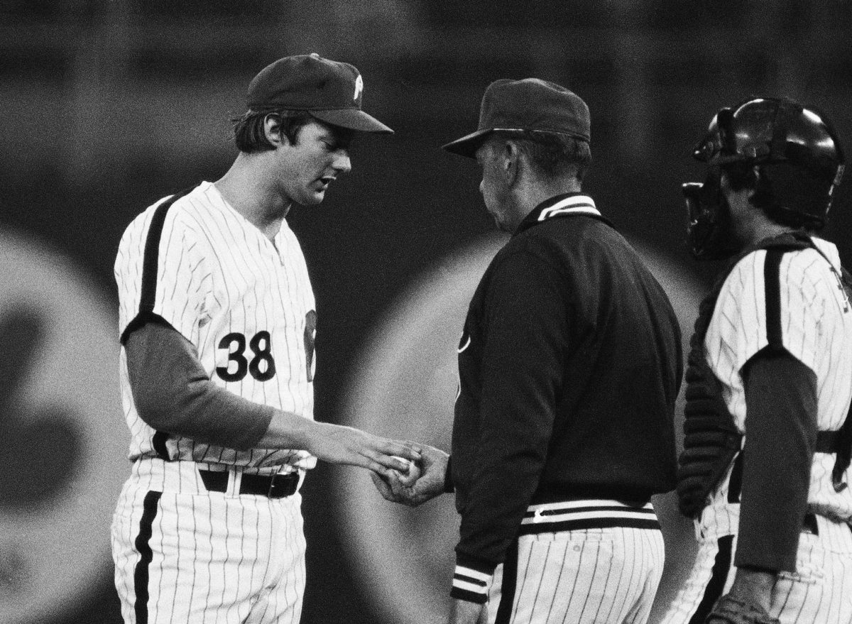 Ranking the top 10 MLB players all time with local ties