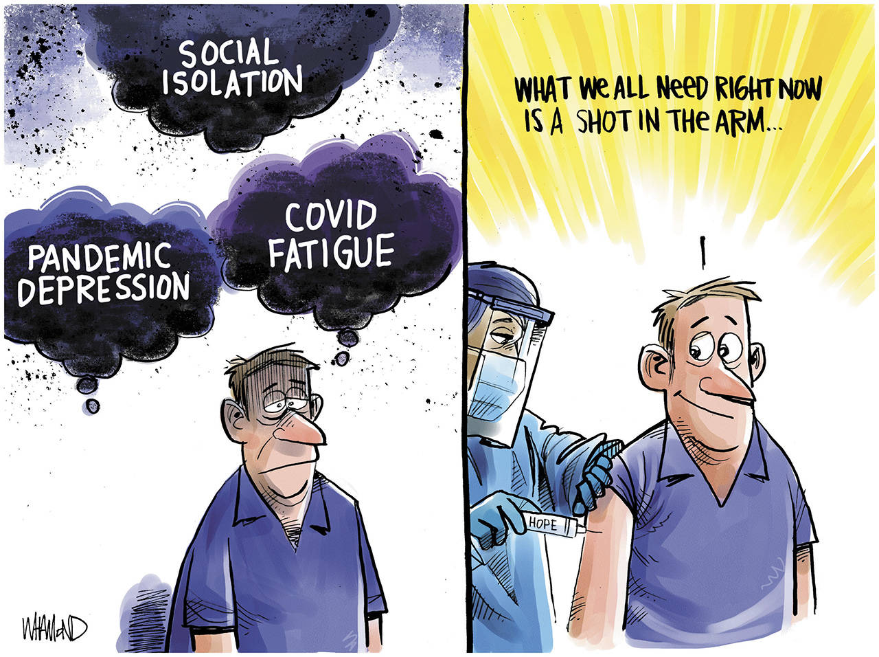 toon
