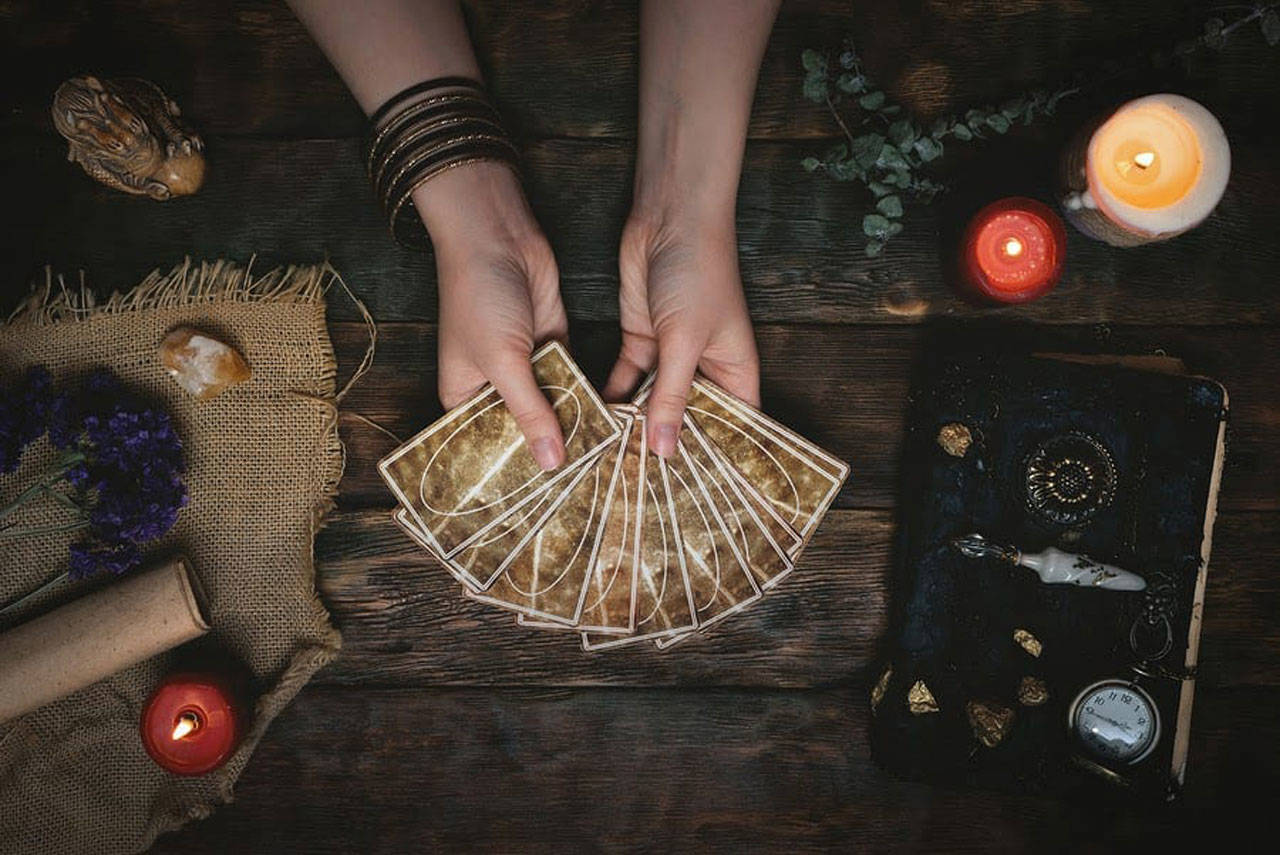 Online Tarot Reading: Best Free Online Tarot Card Reading Sites Of 2021