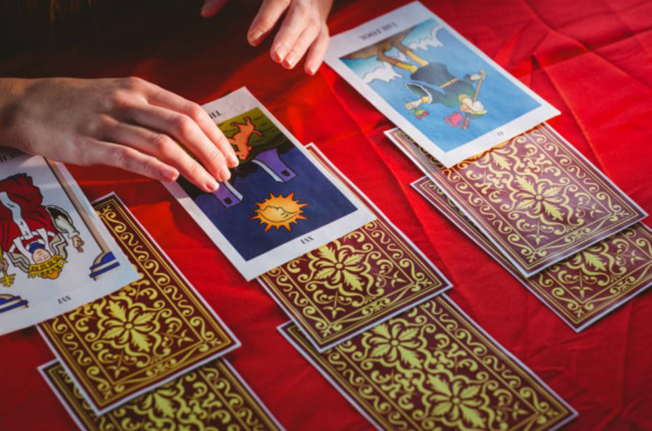 Best Tarot main image