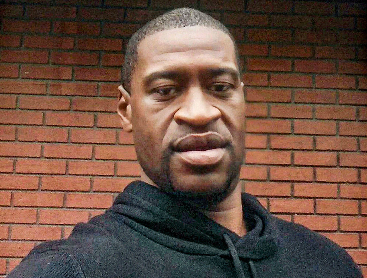 George Floyd