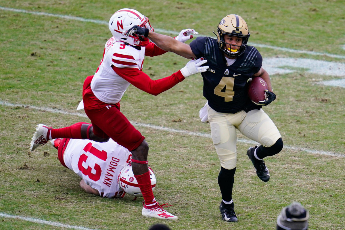 Analyzing the Seahawks’ top three needs in the NFL draft