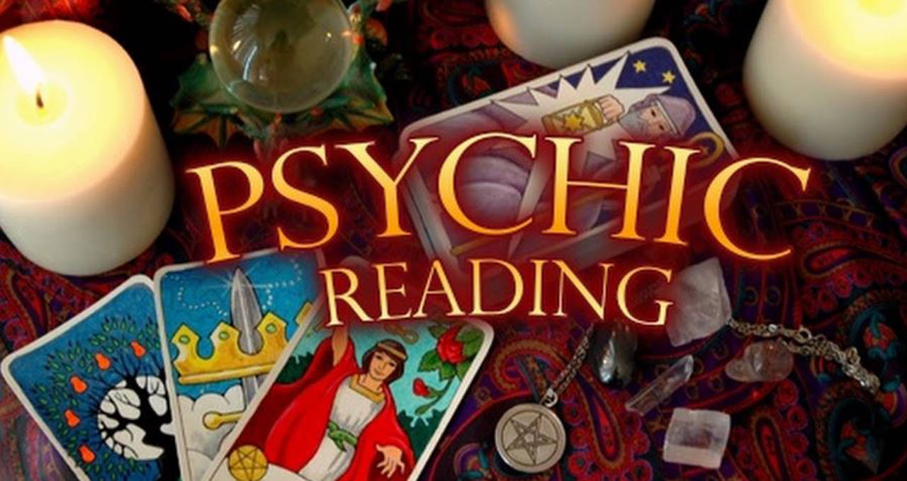 Best Psychic Reading Online main image