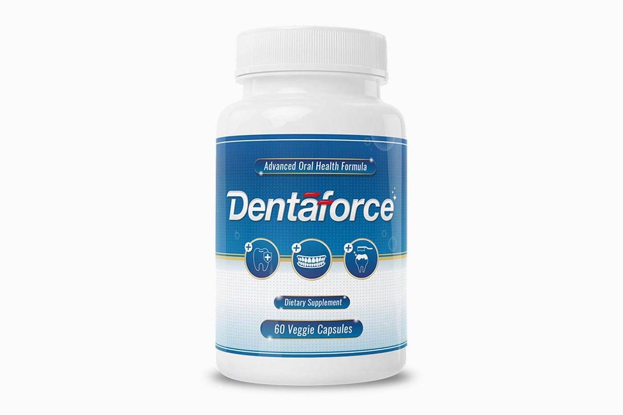 DentaForce Reviews main image