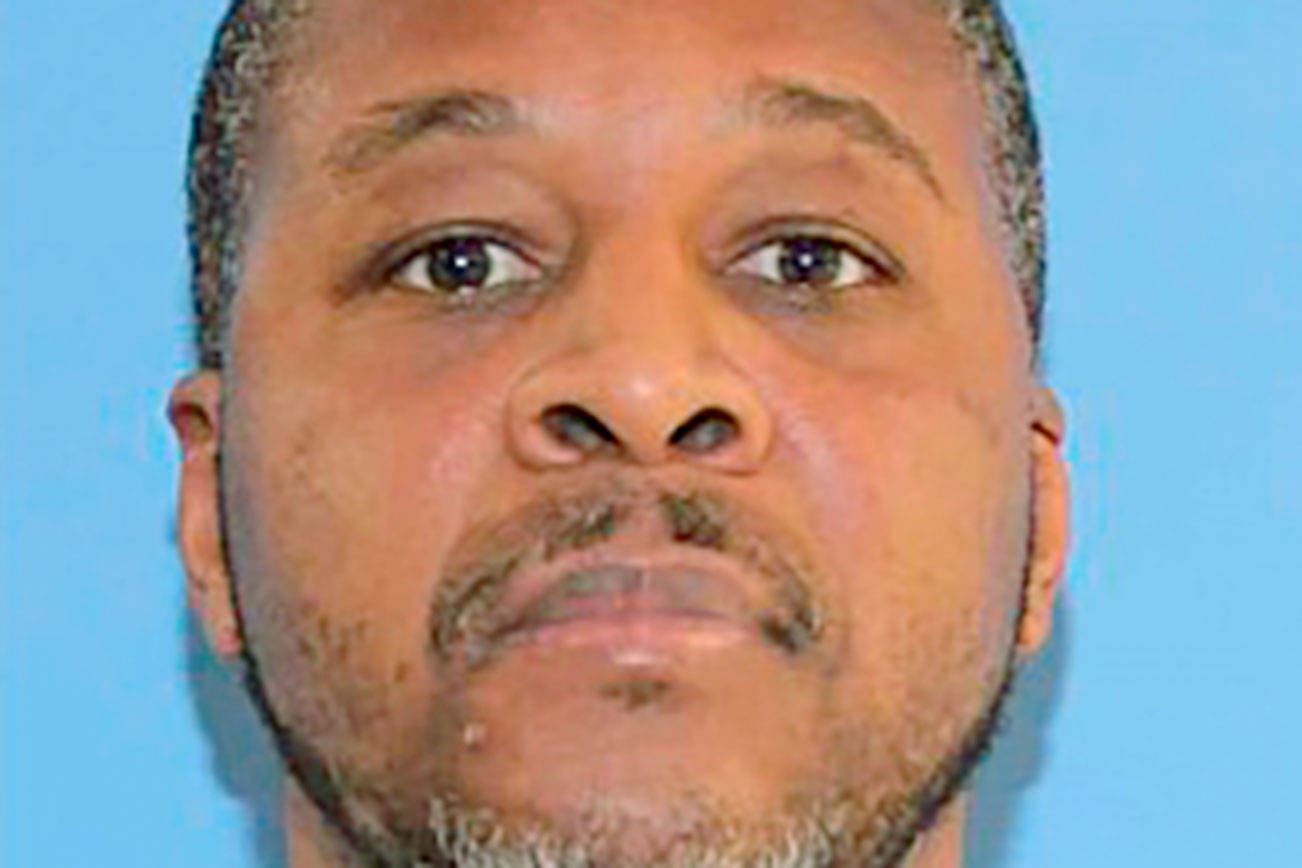 Martinez D. Mitchell (City of Mill Creek)