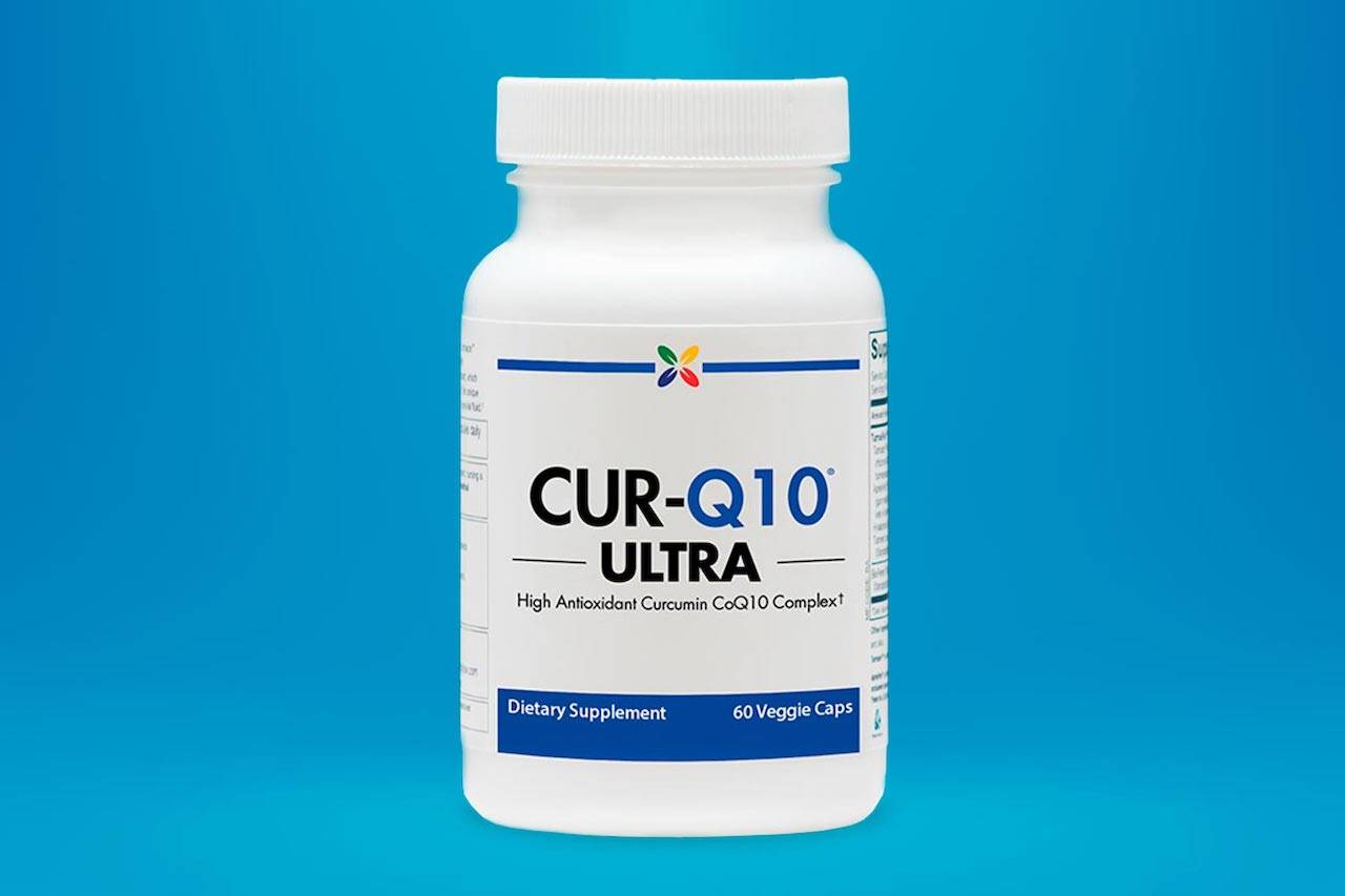 CUR-Q10 ULTRA main image