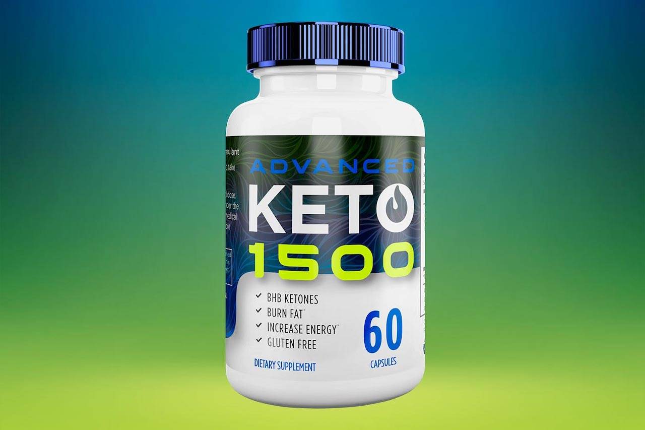Keto Advanced main image