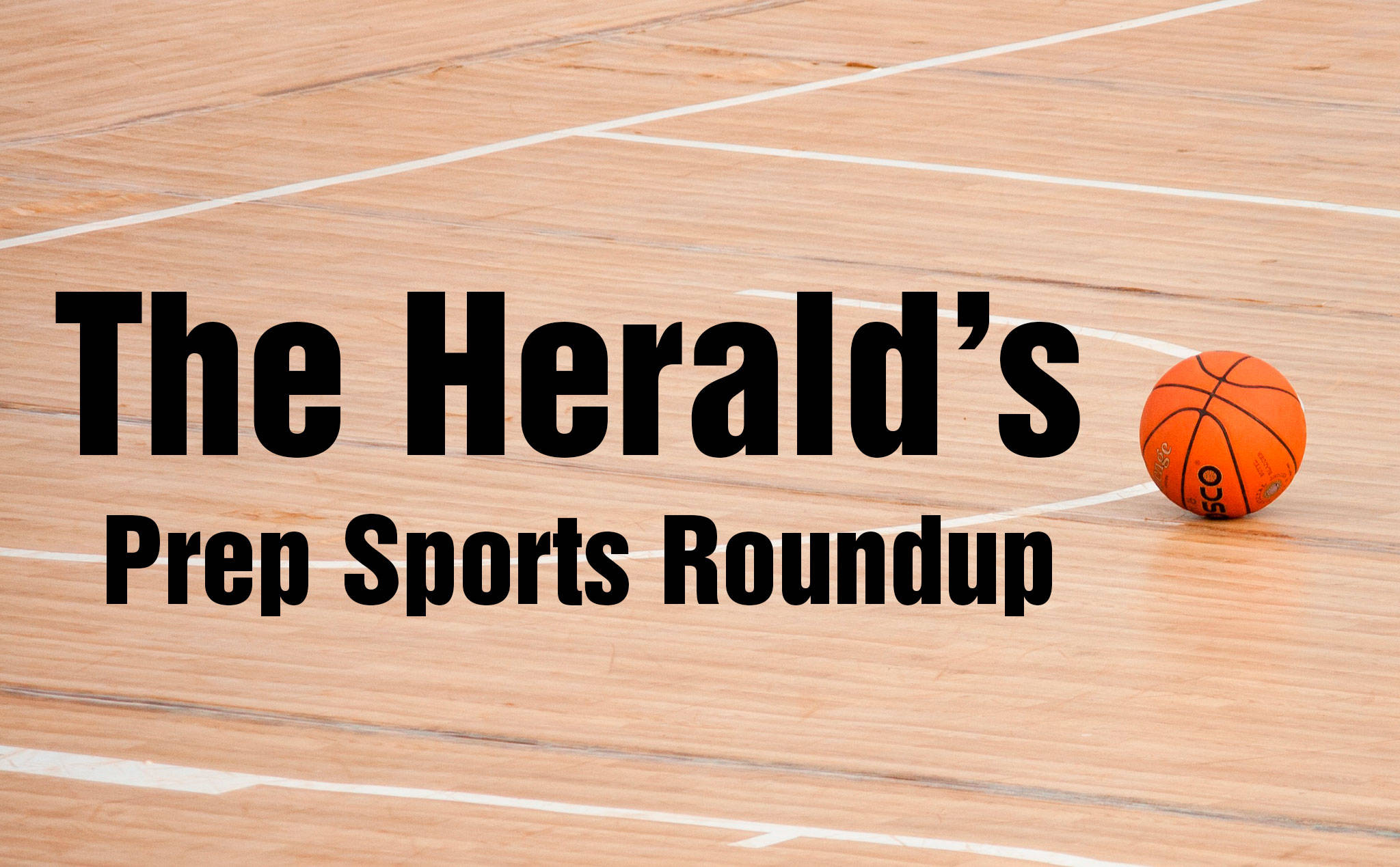 Winter prep sports roundup.