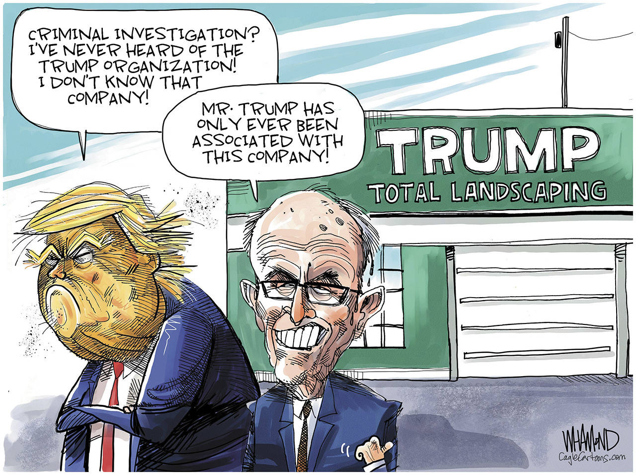 toon