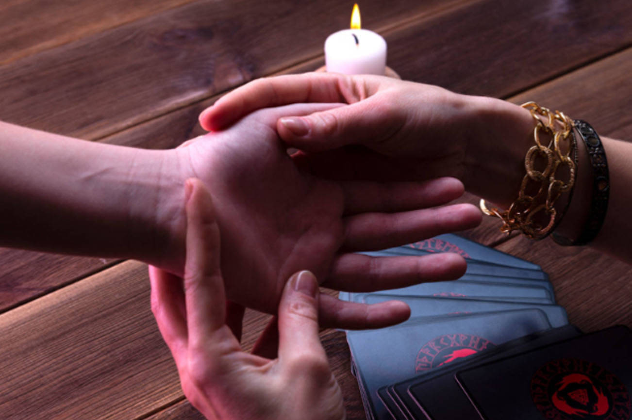 Psychic near me best psychic readings near me services are just one