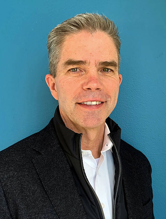Paul Dolan