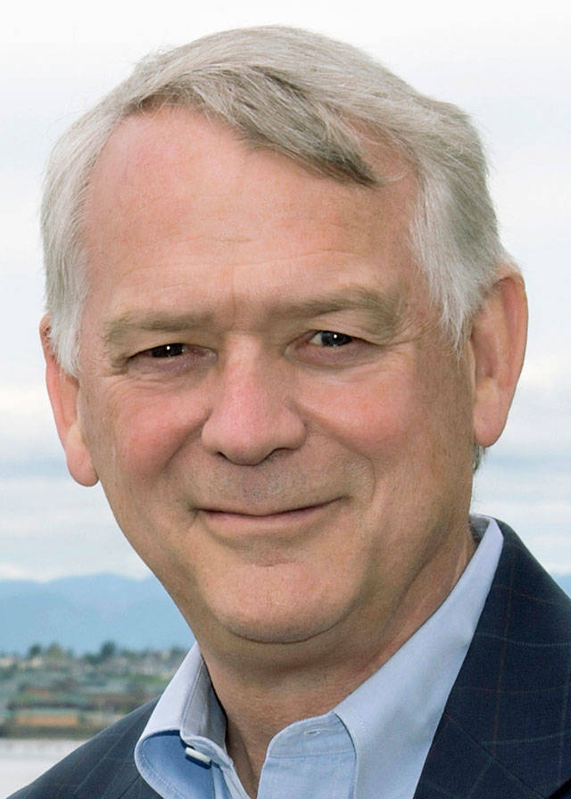 Paul Roberts