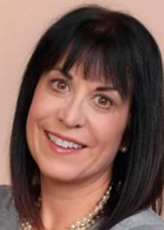 Lisa Edwards