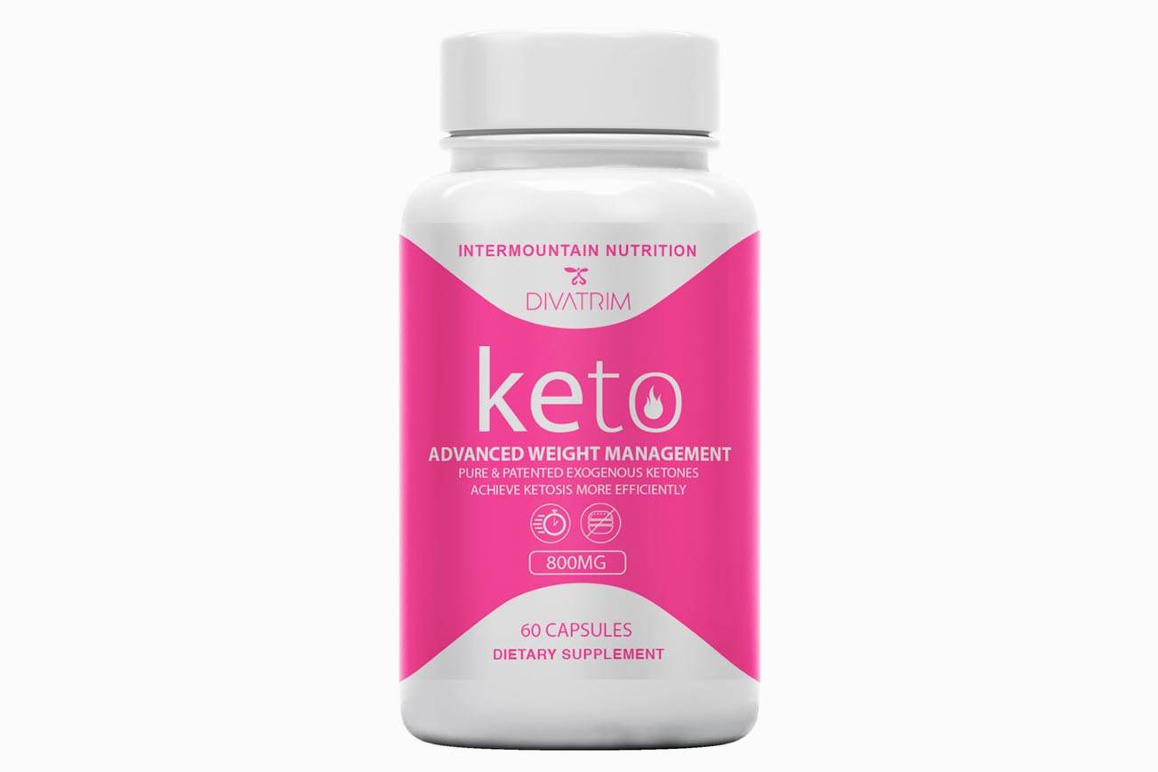 Keto Diet Pills: Top 2021 Picks for the Best Keto Diet Pills - Renton  Reporter
