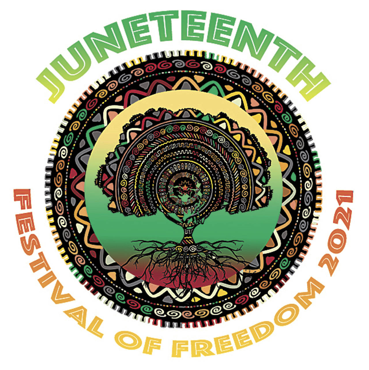 There are 21 events recognizing Juneteenth, a holiday marking the end of slavery in the United States of America first celebrated June 19, 1866, across Snohomish County this year. (NAACP Snohomish County)