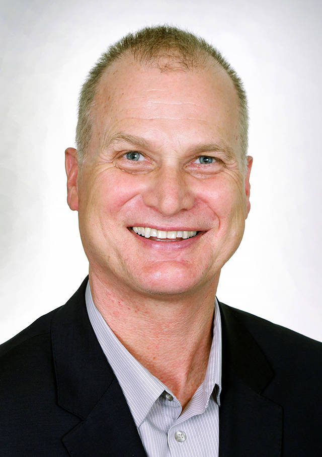 Esco Bell (City of Marysville)