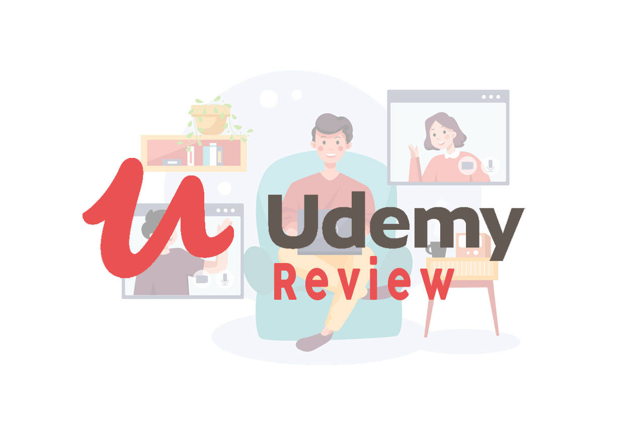 Udemy main image
