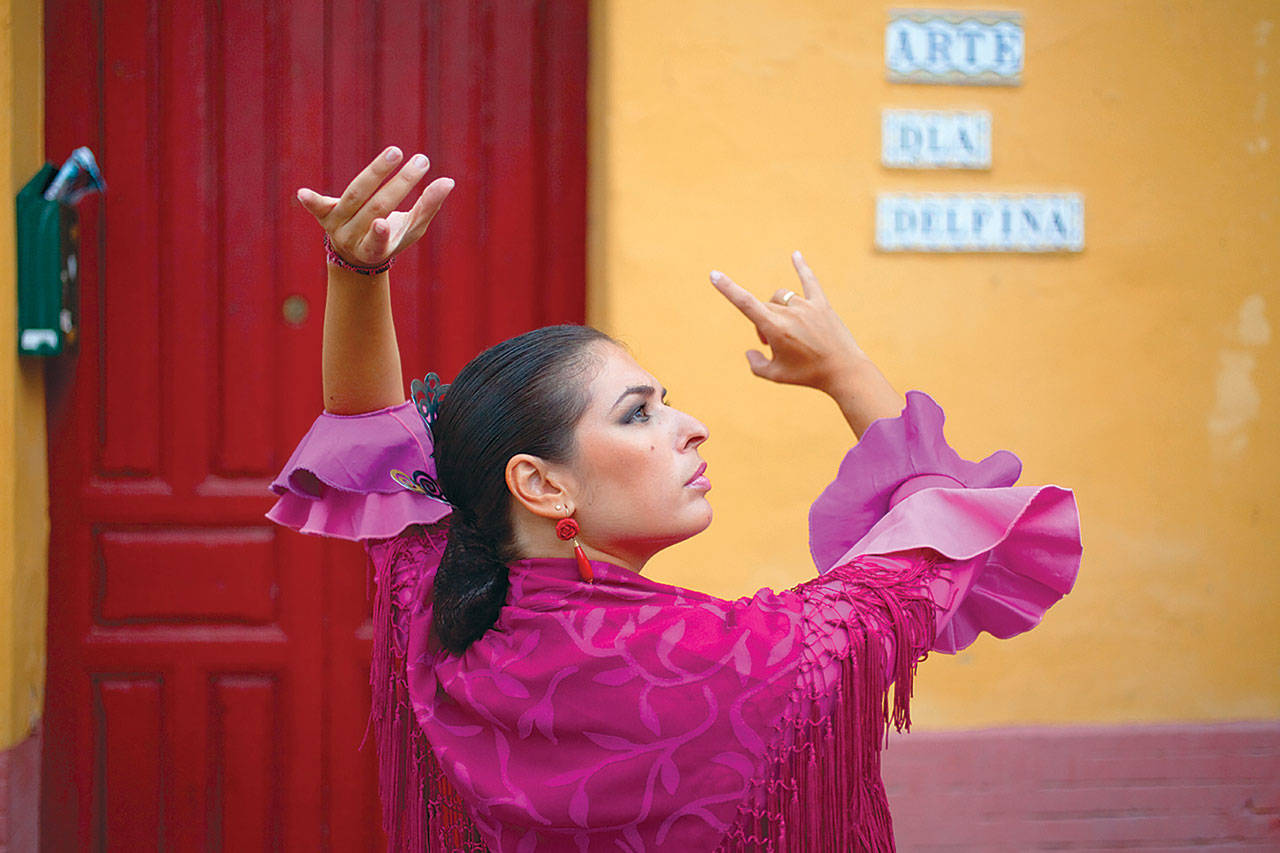 The Andalucia region of Spain celebrates life with soul and with passion. (Rick Steves’ Europe)