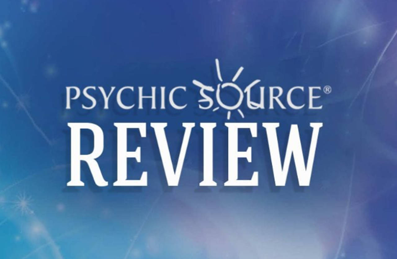 Psychic Source main image