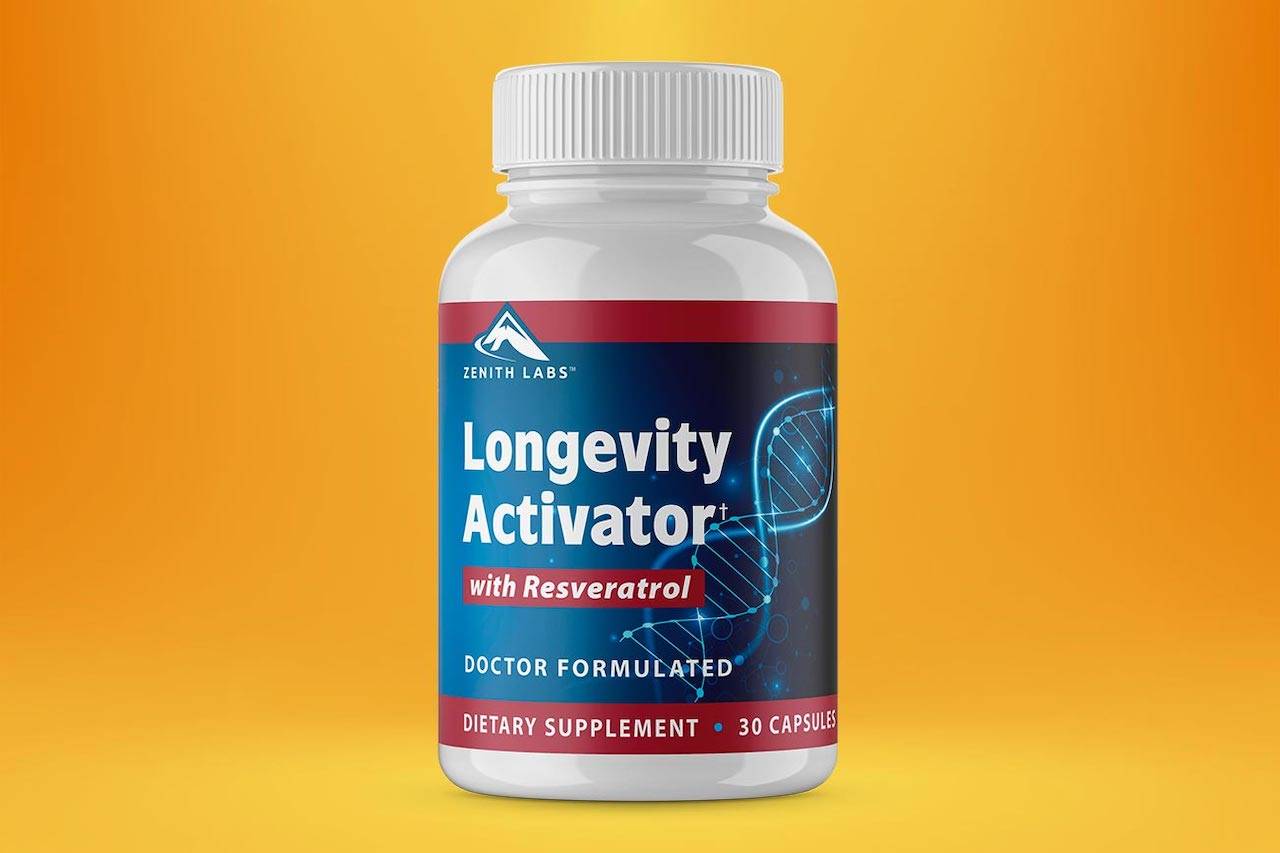 Longevity main image