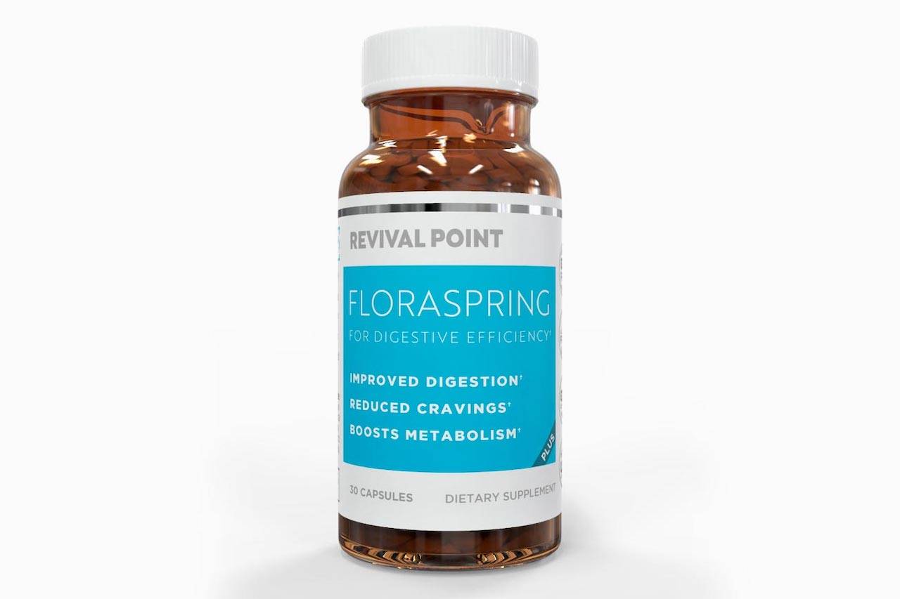 Floraspring  main image
