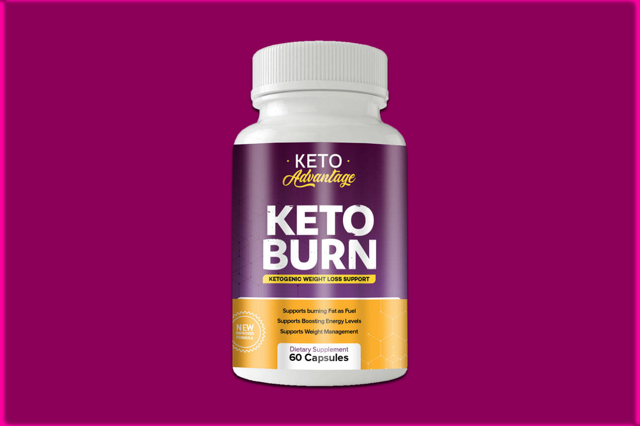 Keto Burn Advantage Reviews - Negative Side Effects Warning! | HeraldNet.com