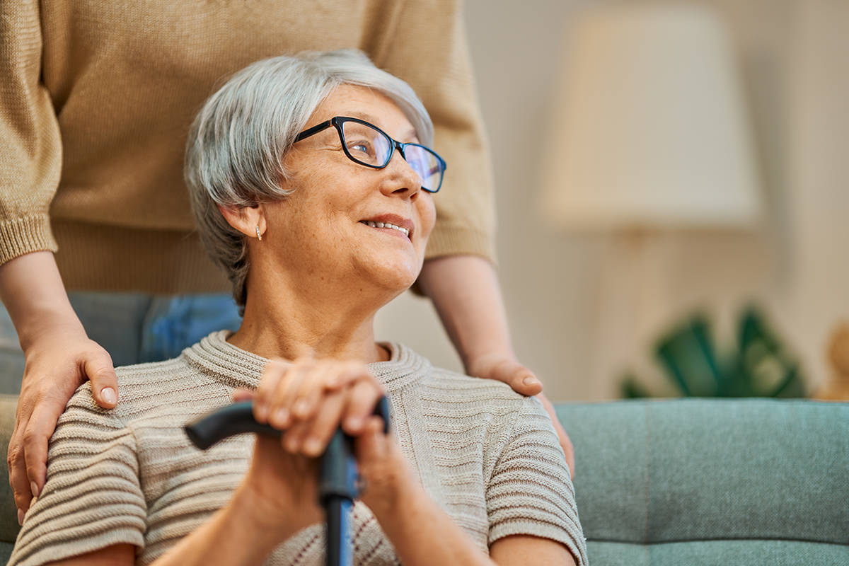 At Quail Park of Lynnwood, the committed caregivers have demonstrated truly super abilities as they and residents together navigate the realities of life during a pandemic.