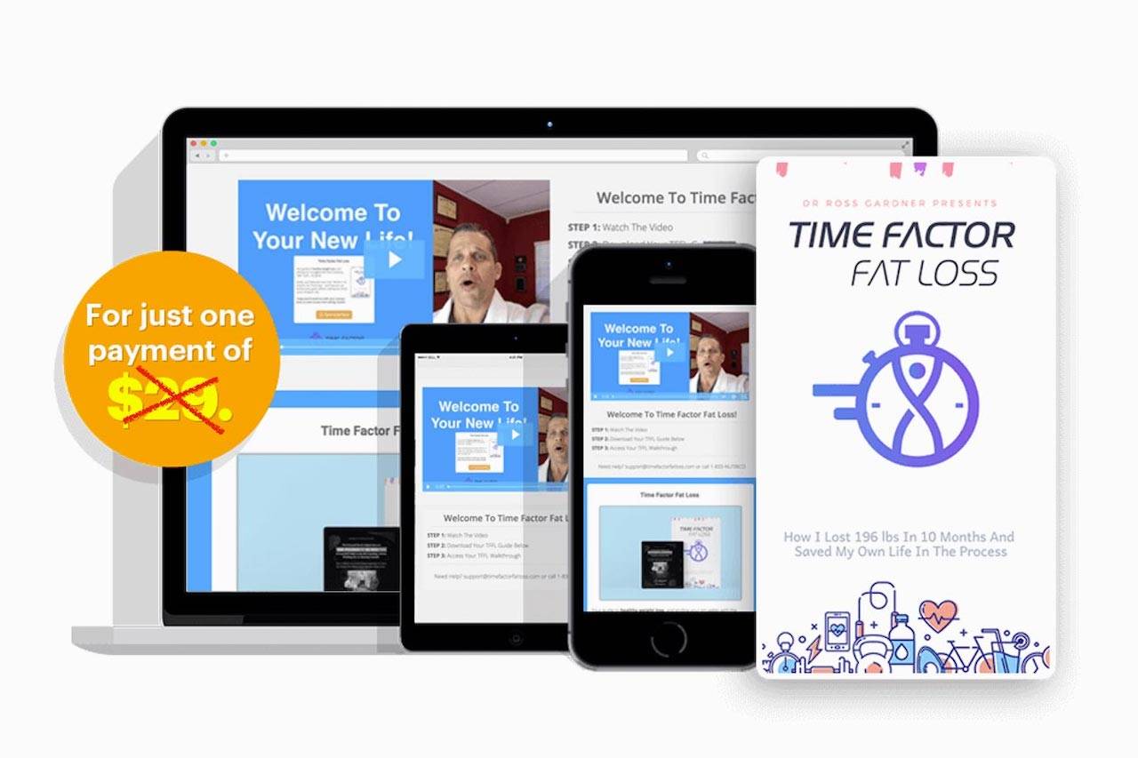 Time Factor main image
