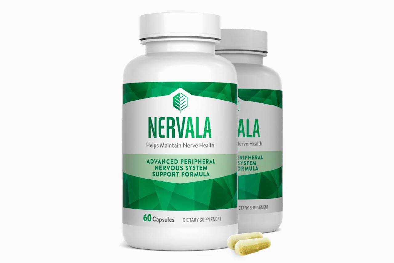 Nervala main image